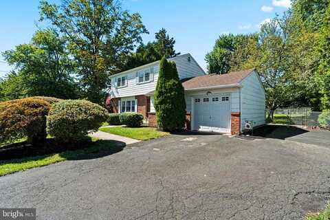 1310 DENNIS ROAD, UPPER SOUTHAMPTON TWP, PA 18966
