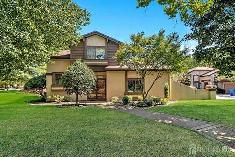 708 Sayre Drive, Plainsboro, NJ 08540
