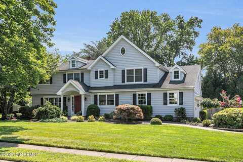 11 Mayflower Drive, Middletown, NJ 07748