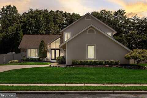 74 GREENLEIGH DRIVE, SEWELL, NJ 08080