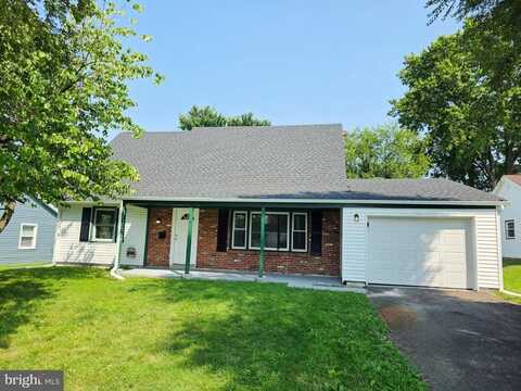 11 GUILD COURT, WILLINGBORO, NJ 08046