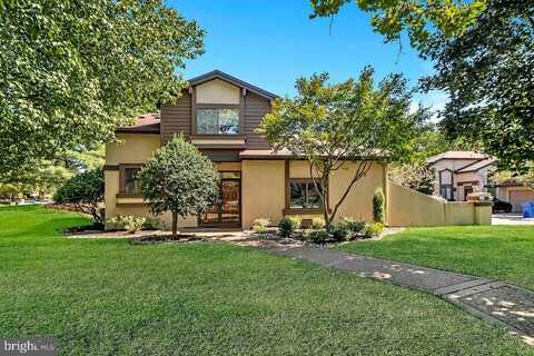 708 SAYRE DRIVE, PRINCETON, NJ 08540