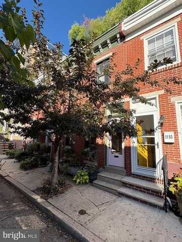 1153 S CLARION STREET, PHILADELPHIA, PA 19147