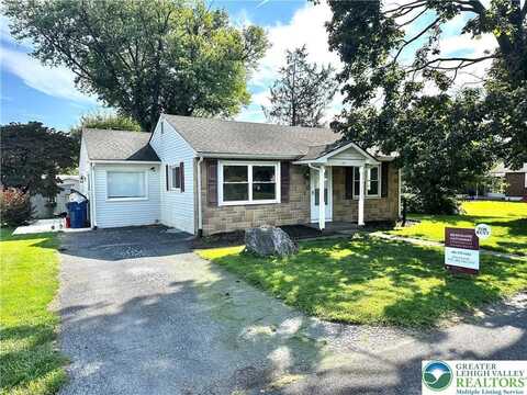 1617 N Ott Street, White Hall, PA 18104