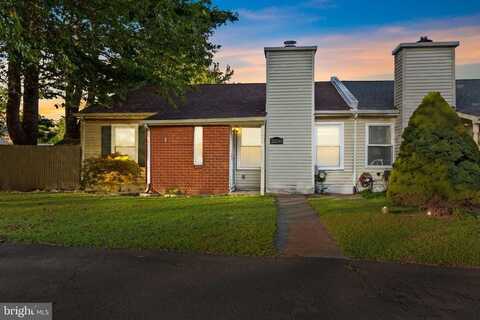 3200 ELLINGTON COURT, BENSALEM, PA 19020