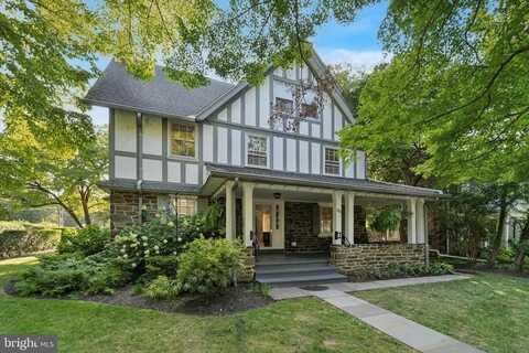 118 MAPLE AVENUE, BALA CYNWYD, PA 19004