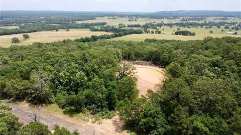 Tract 5 Vera WY, Huntington, AR 72940