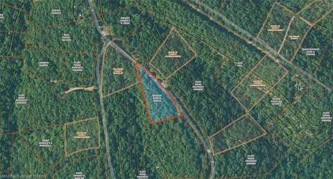 9116 E Clear Creek RD, Kansas, OK 74347