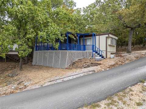 18639 W 946 RD, Cookson, OK 74955