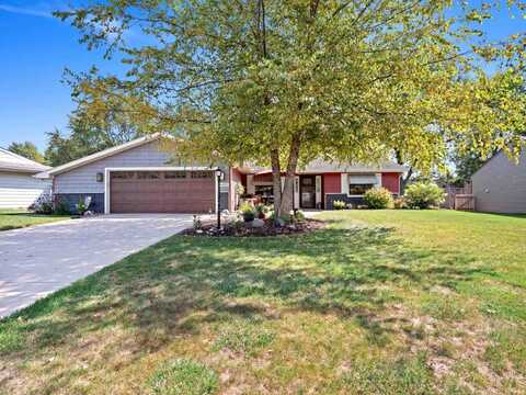 4425 Bridgetown Run, Fort Wayne, IN 46804