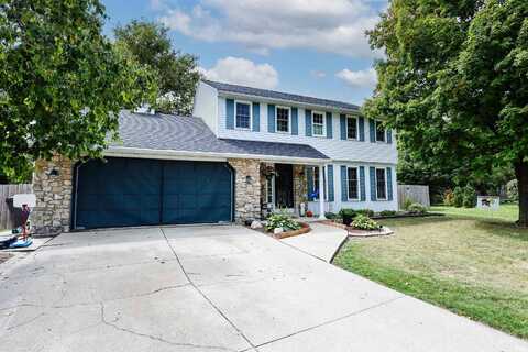 4634 Morning Wind Place, Fort Wayne, IN 46804