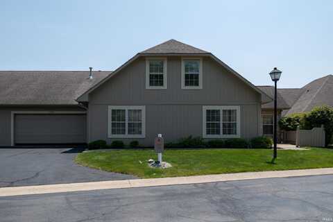 5242 Coventry Lane, Fort Wayne, IN 46804