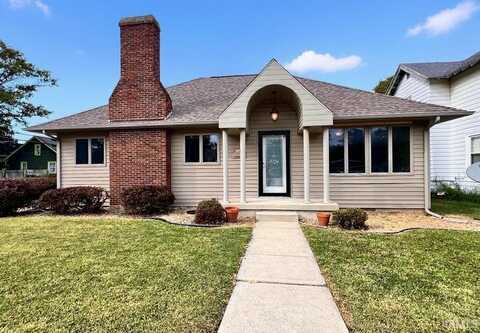 1148 W 6Th Street, Marion, IN 46953