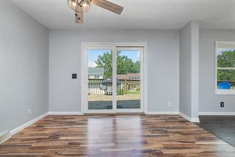 9730 N Marine Key Drive, Syracuse, IN 46567