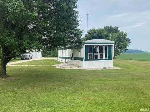 2929 W 800 N Road, Ridgeville, IN 47380