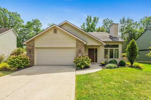 2529 Sweet Cider Road, Fort Wayne, IN 46818