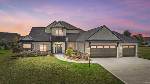 12985 Passerine Boulevard, Fort Wayne, IN 46845