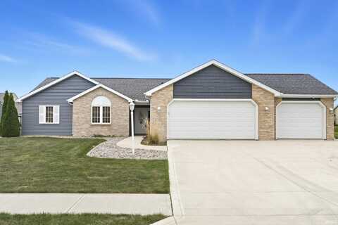 10302 Greenwood lakes Drive, New Haven, IN 46774
