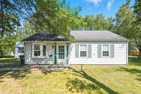 225 Dunbar Lane, Fort Wayne, IN 46816