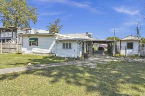 3525 Allen Avenue, Fort Wayne, IN 46805