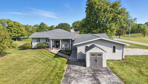 3012 W 900 N, Huntington, IN 46750