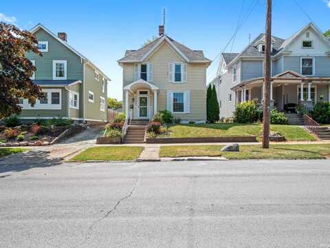 1116 Byron Street, Huntington, IN 46750