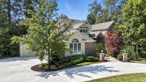 7609 Billingsley Woods Drive, Fort Wayne, IN 46804