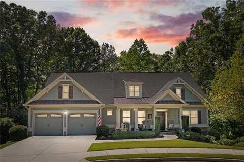 278 Summit Trail, Dallas, GA 30132