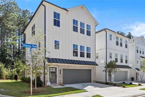 122 Pinecone Parkway, Alpharetta, GA 30022