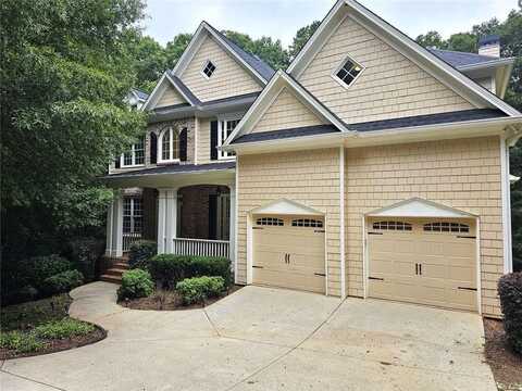 815 Brickwood Lane, Milton, GA 30004