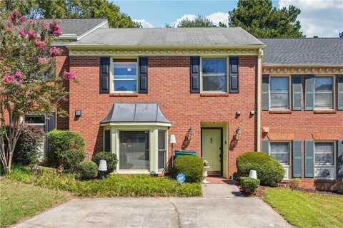 210 Towergate Place, Atlanta, GA 30350