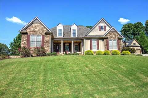 111 Mayflower Court, Dallas, GA 30132