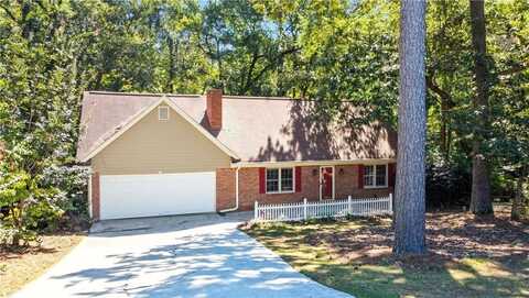 760 Sugar Hill Lane SE, Conyers, GA 30094