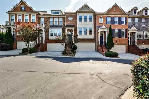 1530 Wehunt Circle SE, Smyrna, GA 30082