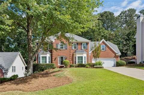 1181 Parkland Run SE, Smyrna, GA 30082