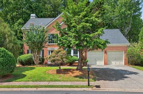 3330 Avocet Court, Peachtree Corners, GA 30092