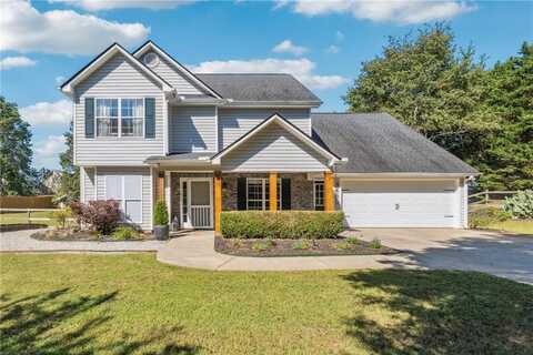 8450 Jot Em Down Road, Gainesville, GA 30506