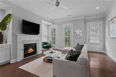3577 Parkside Way, Brookhaven, GA 30319