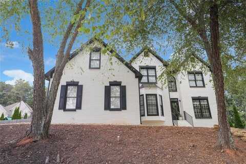 508 Chatfield Lane NW, Marietta, GA 30064