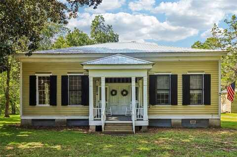185 OLD EATONTON Road, Haddock, GA 31033