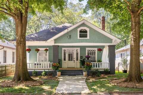 1405 Graham Street SW, Atlanta, GA 30310