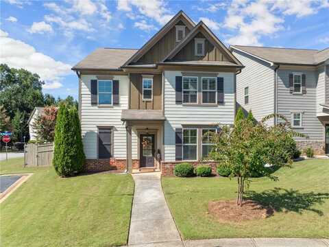 5929 Watersdown Way, Flowery Branch, GA 30542