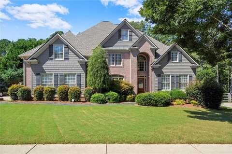 4123 Gold Mill Ridge, Canton, GA 30114