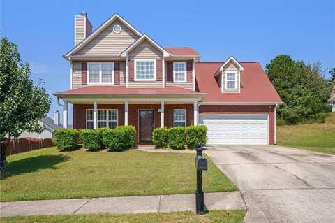 1308 Kent Manor, Stockbridge, GA 30281