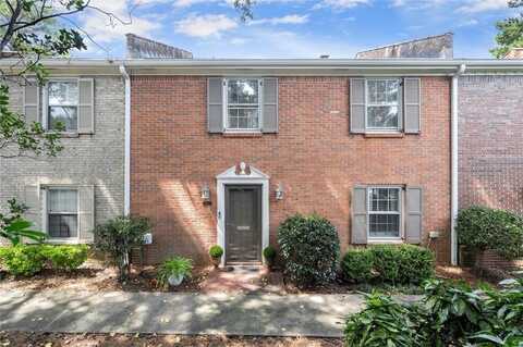1603 Executive Park Lane NE, Atlanta, GA 30329