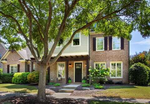 1095 Lunsford Circle, Alpharetta, GA 30004