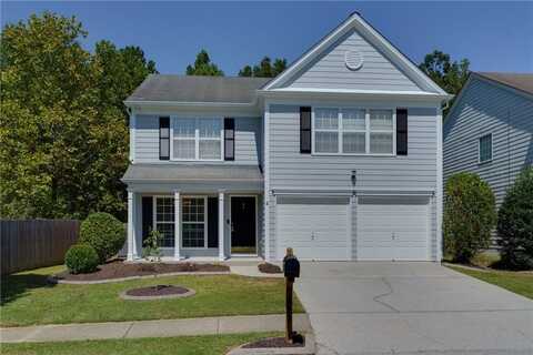 321 Burdock Trace, Woodstock, GA 30188