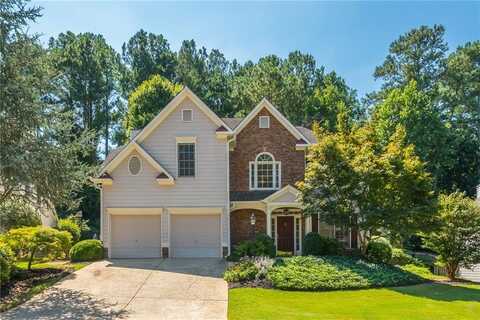 4202 Moccasin Trail, Woodstock, GA 30189