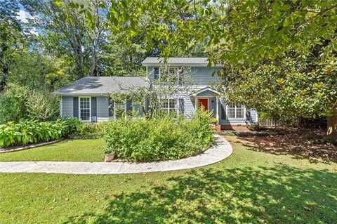 4509 Bay Court, Marietta, GA 30066