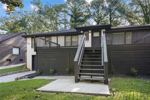 1691 Ezra Church Drive NW, Atlanta, GA 30314